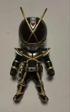 ワールドコレクタブルフィギュア　仮面ライダーカイザ1体