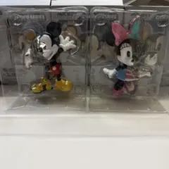 Hot Toys Disney Friends Mini Cosbaby - メルカリ