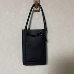 HASHIBAMI ショルダーバッグ