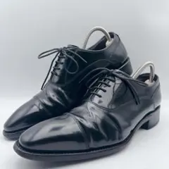 リーガル 25AR グッドイヤー ストレートチップ タフレザー 23.5