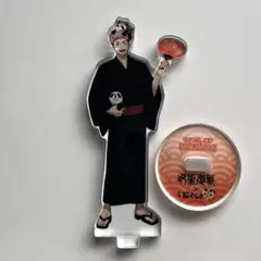 虎杖悠仁　花やしき　ガラポン　B賞