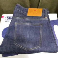 SHOCKOE デニムパンツ 32のサムネイル