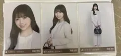 長嶋凛桜 コンプ