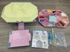 アクアビーズすみっコぐらしスペシャルセット