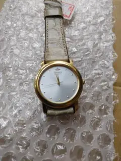 SEIKO☆メンズクォーツ☆腕時計☆USED品☆