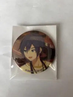 プロセカ 缶バッジ 神代類 18a | Mercari