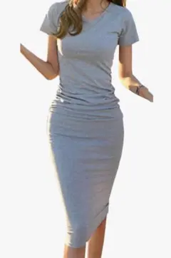 ワンピース３枚セット　まとめ売り　薄手