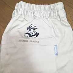 グラニフ　カーゴスカート　パンダのサムネイル