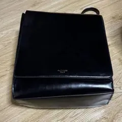 ALTROSE ランドセル風　リュック　バッグ　レトロ　アルトローズ