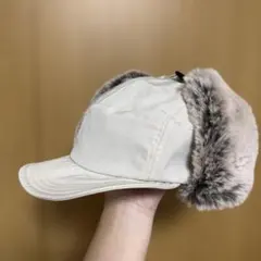GUフライトキャップ