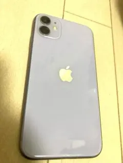 Sora様専用　iPhone11 64GB