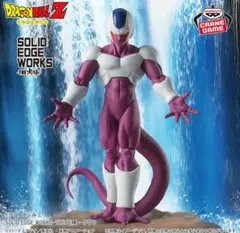 ドラゴンボール SOLID EDGE WORKS THE出陣 クウラ