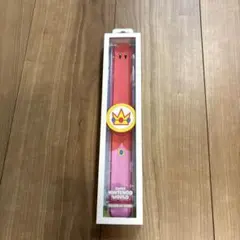 スーパーニンテンドーワールド パワーアップバンド ピンク　ピーチ