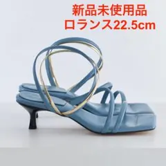 2026年最新】ロランス サンダルの人気アイテム - メルカリ