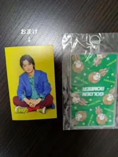 ゴールデンボンバー　喜矢武豊　直筆サイン入り　くぼさん　フォト　レア ゴールデンボンバー 喜矢武豊 サイン入りチェキ - メルカリ