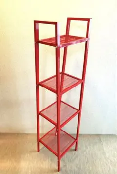 2026年最新】ikea 棚 赤の人気アイテム - メルカリ