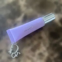 クリスチャンディオール♡LIP GLOW BUTTER パープル