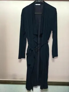 【未使用】SLY ロングカーディガン