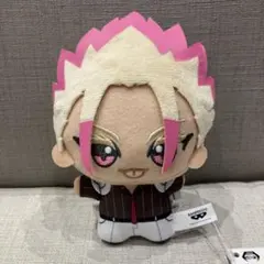 士道龍聖 ブルーロック ちびぐるみ sweets flavor 2026 210