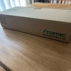 【新品未使用】 itomic 熱湯専用単水栓 NT-2 y04891