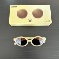 IZIPIZI ベビー サングラス #d 0-9ヶ月