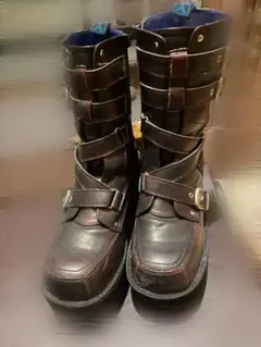 yosuke ブーツ