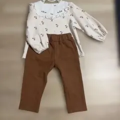 モイモルン セットアップ