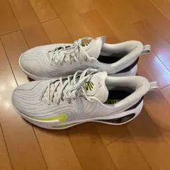 UNDER ARMOUR CURRY12 バスケットボールシューズのサムネイル
