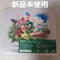 Mrs. GREEN APPLE 10周年記念アルバム