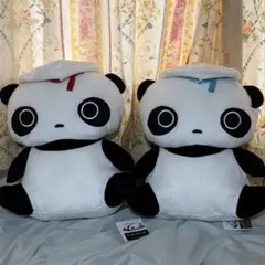 たれぱんだ 蓄光ぬいぐるみ 13個 まとめ売り サンエックス 平成レトロ