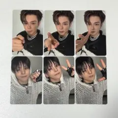 【まとめ売り】 treasure ヨシ アサヒ トレカ LOVE PULSE