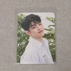 2025年最新】seventeen the saem トレカの人気アイテム - メルカリ