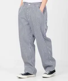 XLARGE PAINTER PANTS ペインターパンツ エクストララージ