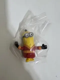 ミニオン　ケビン　フィギュア