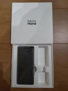rakuten hand 5g