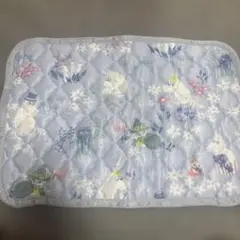 ムーミン枕カバー43×63