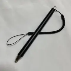 タッチペン スタイラスペン ブラック