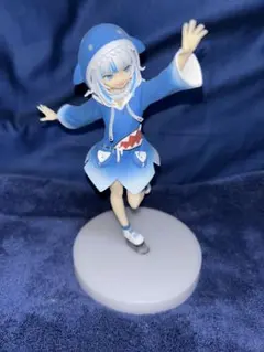 一番くじプレミアム、イカ娘、ラストワン賞、でかきゅんキャライカ娘 一番くじプレミアム、イカ娘、ラストワン賞、でかきゅんキャライカ娘