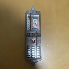 シンケンジャー ショドウフォン 侍戦隊シンケンジャー