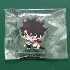 ぱずぎり 陸奥守吉行 アクリルブロック①