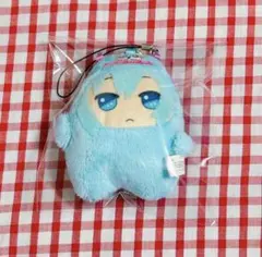 ちびモンぬい とるパカ アイナナ ぬいぐるみストラップ 百 - メルカリ