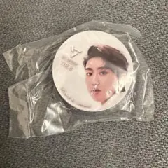 SEVENTEEN ディエイト スマホグリップ