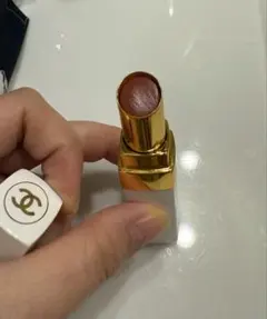 シャネル　ルージュココボーム914