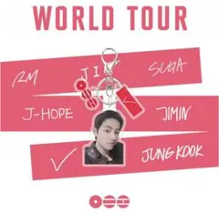 BTS テテ　テヒョン V ARIRANG アクリルキーホルダー