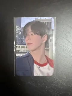 treasure ジェヒョク LOVE PULSE weverse購入特典公式