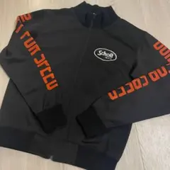 値下げ！ レア！ schott ショットジャージ Mサイズ
