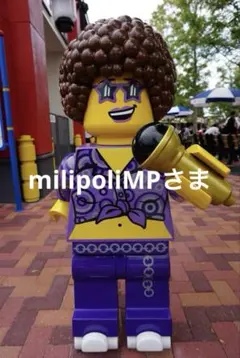 ブロックパーツ