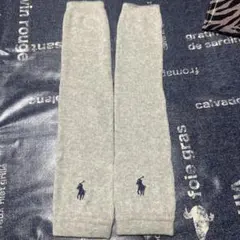 在庫品POLO RALPH LAUREN 冷感 吸水速乾 2way アームカバーのサムネイル