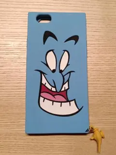 東京ディズニーリゾート ジーニー スマホケース　ジーニーのサムネイル