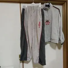 激レア1999年ダイエーホークス優勝記念ジャージセットアップ帽子付き